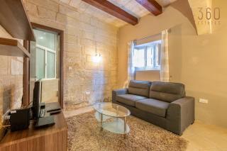 A 3BR characteristic home in Rabat with lovely views by 360 Estates - Rabat - 4