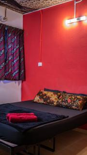 House of Lion Hostel - 4