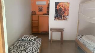 CAMPAMENTO CHEZ CAMPOS - Cap Skirring - 5