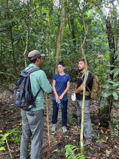 Hotel Chitwan Park Village - 7