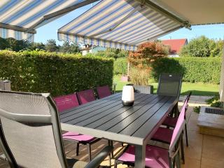 Ferienwohnung Im Vogelsang - Sigmarszell - 8