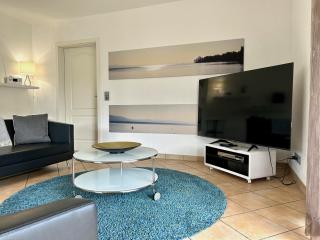 Ferienwohnung Im Vogelsang - Sigmarszell - 5