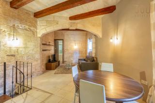 A 3BR characteristic home in Rabat with lovely views by 360 Estates - Rabat - 1