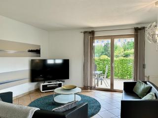Ferienwohnung Im Vogelsang - Sigmarszell - 2