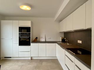 Ferienwohnung ZOOM - Stilvolle Wohnung mit Balkon in ruhiger Umgebung - 5