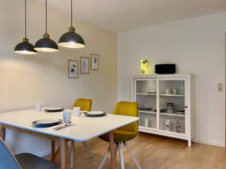 Ferienwohnung am Nonnenbach - Kressbronn am Bodensee - 5