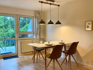 Ferienwohnung am Nonnenbach - Kressbronn am Bodensee - 4
