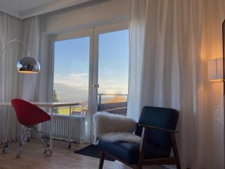 Ferienwohnung Traumblick - mit traumhaftem Blick in die Bregenzer Bucht - 3