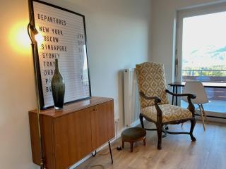 Ferienwohnung Traumblick - mit traumhaftem Blick in die Bregenzer Bucht - 2