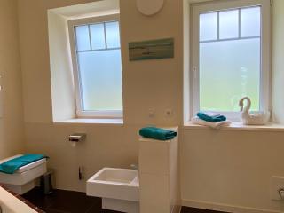 Ferienwohnung Seeperle49 - Besonders, stilvoll mit eigenem Badestrand - 3