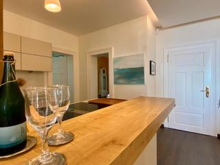 Ferienwohnung Seeperle49 - Besonders, stilvoll mit eigenem Badestrand - 2