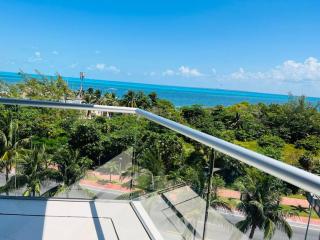 The best loft a meters from the beach/pool/wi-fi - 6