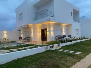 Dar Selima Hammamet - Hammamet - 3
