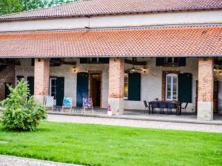 Gîte du chemin des Dames - Montauban - 8