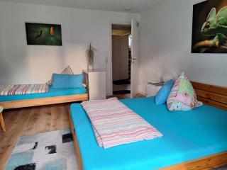 Schöni´s Zimmer - Abstatt - 9