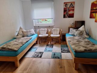 Schöni´s Zimmer - 7