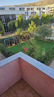 Hotel Marigona - 1