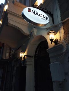 Taksim Nacre 360 Suit - Istambul - 0