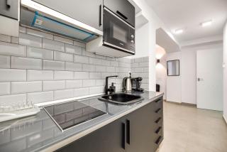 Parkview Apartments 2 - Marbella - 7