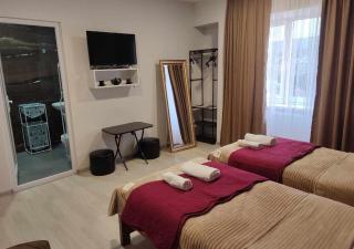 Guest House in Old Tbilisi - Tbilisi - 8