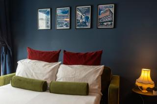 City Centre Apartment - Fantastic Location - 7