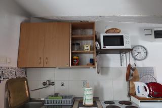 Apartment Mina - Belgrado - 9