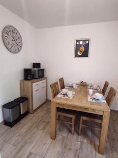 Ferienwohnung am Rathaus - Landstuhl - 6