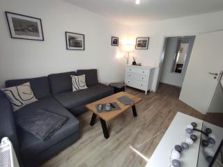 Ferienwohnung am Rathaus - Landstuhl - 5