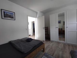Ferienwohnung am Rathaus - Landstuhl - 3
