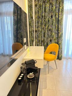 Naama Bay Suites & SPA - Sharm El Sheikk - 5