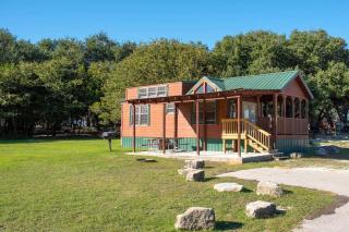 Jellystone Park Hill Country - Canyon Lake - 6