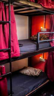 House of Lion Hostel - Pantai Cenang - 1