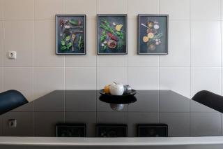 Comfy & Joyful Oceanview Retreat - 3