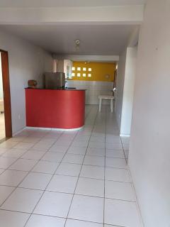 Casa de Temporada Meaipe - Guarapari - 4