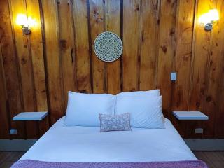 Les Chalets cerca Zarcero - Zarcero - 7