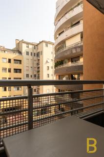 BePlace Apartments in Repubblica - Milan - 5