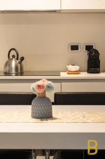 BePlace Apartments in Repubblica - Milan - 1
