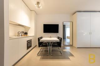BePlace Apartments in Repubblica - Milan - 2