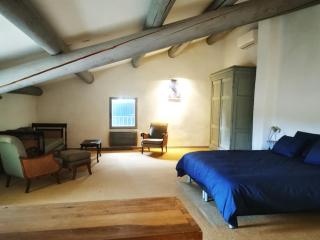 Mas en Provence, en campagne avec piscine. - 8