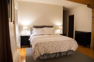 Royal Dalhousie - Quebec City - 1