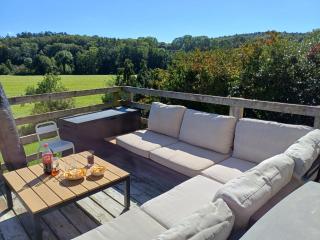 Maison d'Engon charme nature - Beauraing - 7