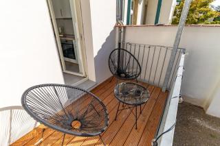 *NEU* 2 Personen, WLAN, Balkon - Pirna - 6