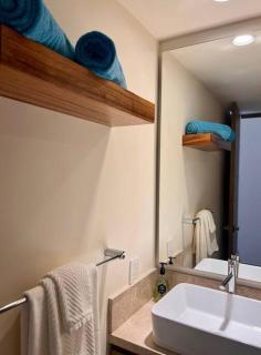 Santamar Penthouse G 306 - Akumal - 6