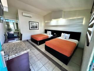 REAL INN de Tijuana - Tijuana - 5