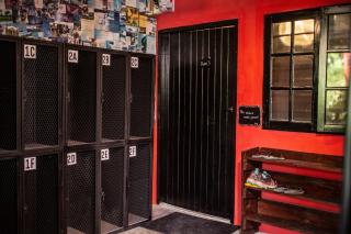 House of Lion Hostel - Pantai Cenang - 5