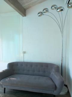 LA MAISON DU LAC climatisée et WiFi gd F3 - Port-la-Nouvelle - 5