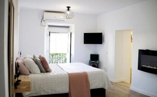 Amores Loft Rural - Alcalá de los Gazules - 2