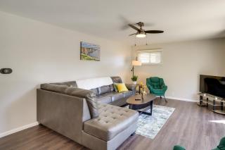 Lovely South Bend Home about 3 Mi to Dtwn and Notre Dame - 6