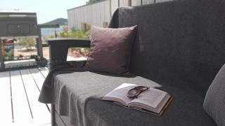 BUQEZ VILLAS - VILLA 48 - Drage - 4