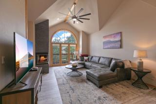 Elk Ridge Imperial Townhome: Spacious, Hot Tub - 9